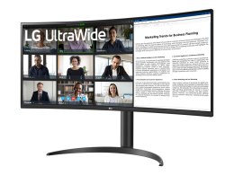 LG 34WR55QK-B | 34 