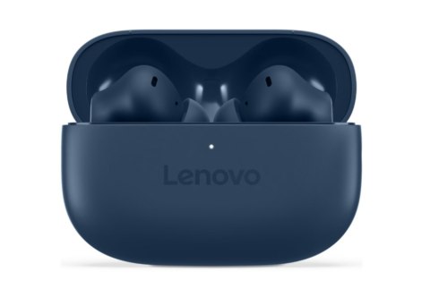 Lenovo TWS YOGA PC Edition | Built-in microphone | Bluetooth | Cosmic Blue
