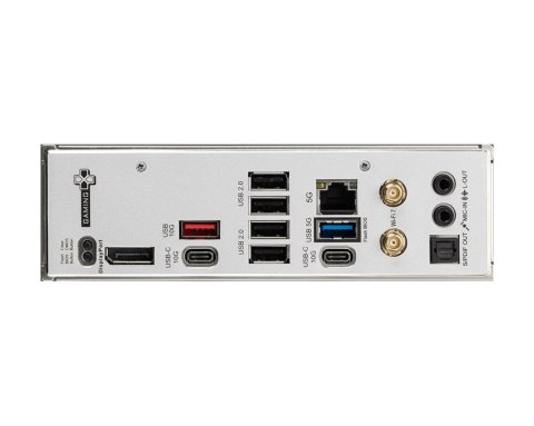 MSI B850 GAMING PLUS WIFI | MSI