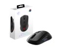 MSI Gaming Mouse | VERSA 300 ELITE WIRELESS | Wireless | 2.4 GHz, Bluetooth 5.3, USB 2.0