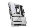 MSI MPG X870E EDGE TI WIFI | Processor family AMD | Processor socket AM5 | DDR5 | Supported hard disk drive interfaces SATA, M.2