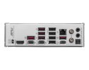 MSI MPG X870E EDGE TI WIFI | Processor family AMD | Processor socket AM5 | DDR5 | Supported hard disk drive interfaces SATA, M.2