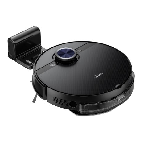 Midea | Robotic Vacuum Cleaner | S8+ | Wet&Dry | Operating time (max) 180 min | Lithium Ion | 5200 mAh | Dust capacity 0.45 + 5 