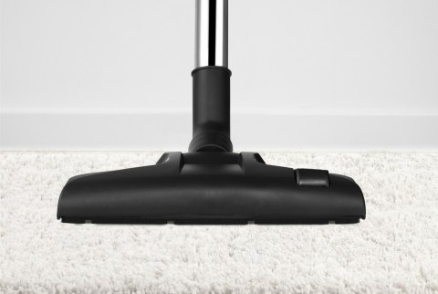 Midea Vacuum Cleaner | C5 MC01PLWH | Bagless | Power 700 W | Dust capacity 1.5 L | White