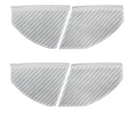 Midea | Vibration Mopping Cloth for M7Pro/S8+ | 2 pc(s)