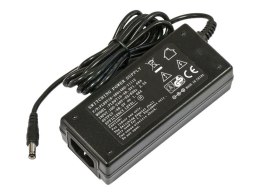 MikroTik 48V 1.46A 70W Power Adapter and Power plug | 48POW