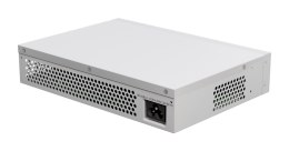 MikroTik Cloud Smart Switch 318-16G-2S+IN with SwitchOS desktop case