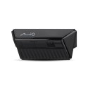 Mio MiVue MP30 Dual 2.5K Rider Dash Cam | GPS (satellite)