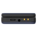 MyPhone Flip LTE (Black) Single SIM 2.8" TFT 240x320/128MB/48MB RAM/SD Card/4G LTE