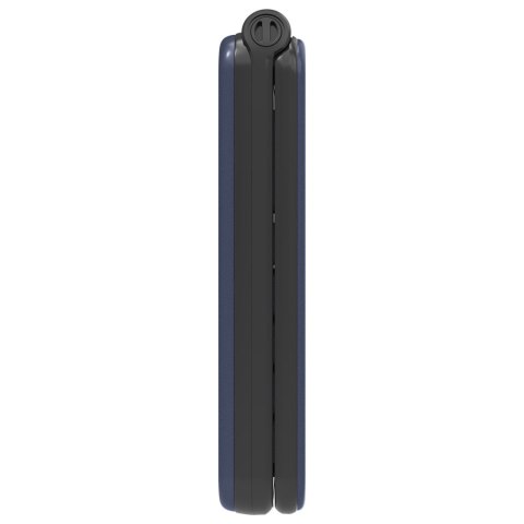 MyPhone Flip LTE (Black) Single SIM 2.8" TFT 240x320/128MB/48MB RAM/SD Card/4G LTE