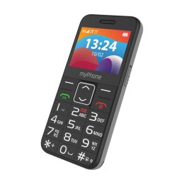 MyPhone HALO 3 LTE (Black) Single SIM 2.31