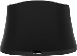 MyPhone HALO 4 LTE Cradle (Black) Single SIM 3.5