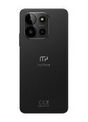 MyPhone N23 5G (Black) DS 6.56" IPS 1612x720/2.2GHz/128GB/6GB RAM/Android 13/microSD/WiFi,BT,4G,5G