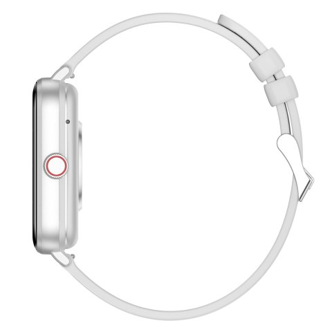 MyPhone Watch Classic 2 | Smart watch | TFT | 1.85" | Waterproof | Silver Grey