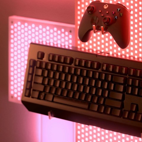 Nanoleaf Blocks Pegboard Add-On Kit (1 Panel)