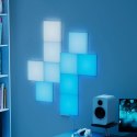 Nanoleaf Blocks Squares Add-On Kit (2 Panels)|16M+ colours