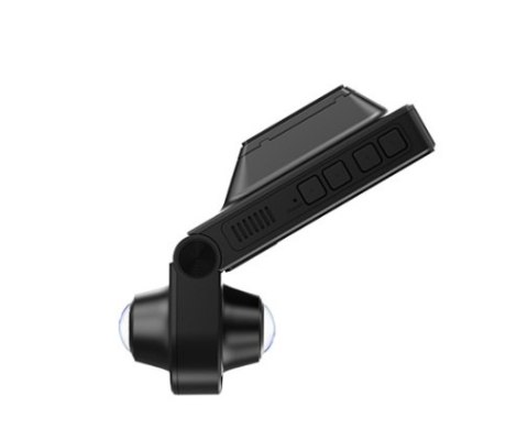 Navitel RS3 Duo Wide Dash Cam