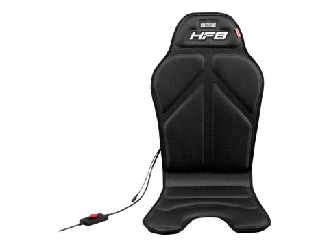Next Level Racing HF8 Haptic Gaming Pad | Czarny
