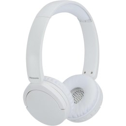 Panasonic RB-HF630BE-W Wireless Headphones, White | Panasonic