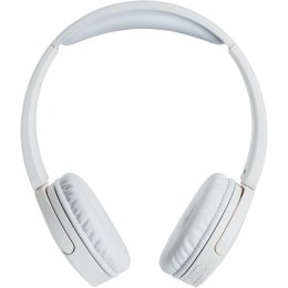 Panasonic RB-HF630BE-W Wireless Headphones, White | Panasonic