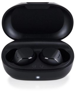 Panasonic RZ-B120WDE-K Digital Wireless Stereo Earphones, Black | Panasonic