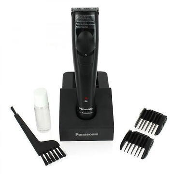 Panasonic Shaver | ER-GP23-K801 | Operating time (max) 100 min | Lithium Ion