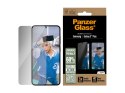 PanzerGlass Privacy Screen Protector Samsung Galaxy S25 Plus | Ultra-Wide Fit | PanzerGlass