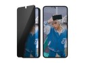 PanzerGlass Privacy Screen Protector Samsung Galaxy S25 Plus | Ultra-Wide Fit | PanzerGlass