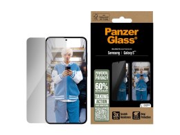 PanzerGlass Privacy Screen Protector Samsung Galaxy S25 | Ultra-Wide Fit | PanzerGlass