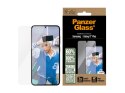 PanzerGlass Screen Protector Samsung Galaxy S25 Plus | Ultra-Wide Fit | PanzerGlass