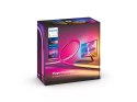 Philips Hue Gradient PC Lightstrip 24-27"|15 W