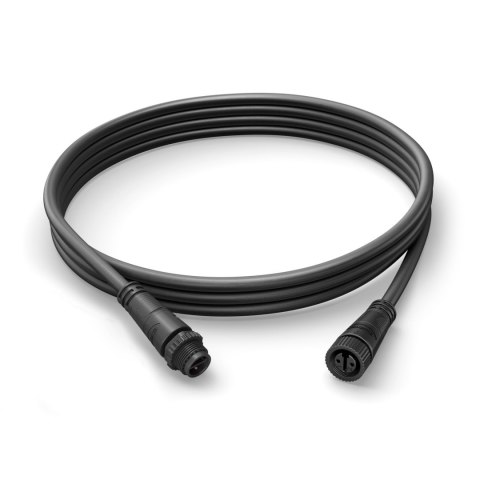 Philips Hue Outdoor 24V Cable Extension 5m | Philips Hue