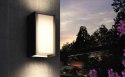 Philips Hue W Turaco Outdoor Wall Lantern | Philips Hue