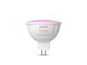 Philips Hue WCA 12V MR16 | GU5.3 | 6.3 W | White and colour light