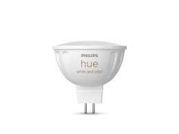 Philips Hue WCA 12V MR16 | GU5.3 | 6.3 W | White and colour light