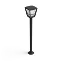 Philips Hue WCA Econic Outdoor Post Lantern | Philips Hue