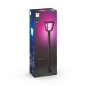 Philips Hue WCA Econic Outdoor Post Lantern | Philips Hue