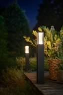 Philips Hue WCA Impress Outdoor Post Lantern | Philips Hue