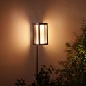 Philips Hue WCA Impress Outdoor Wall Lantern 24V | Philips Hue