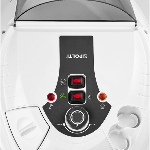 Polti | Steam cleaner | PTEU0313 Vaporetto Pro 100 Eco Power | Power 1900 W | Steam pressure 5.5 bar | Water tank capacity 2 L |