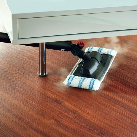 Polti | Steam cleaner | PTEU0313 Vaporetto Pro 100 Eco Power | Power 1900 W | Steam pressure 5.5 bar | Water tank capacity 2 L |