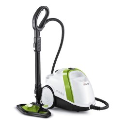 Polti | Steam cleaner | PTEU0317 Vaporetto Smart 110 Eco | Power 1500 W | Steam pressure 4 bar | Water tank capacity 2 L | White