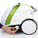 Polti | Steam cleaner | PTEU0317 Vaporetto Smart 110 Eco | Power 1500 W | Steam pressure 4 bar | Water tank capacity 2 L | White