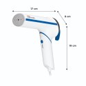 Polti | Steamer | PLEU0271 Vaporella Vertical Styler GSM50B | Handheld | 800 W | 0.085 L | 16 g/min
