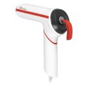 Polti Steamer | PLEU0272 Vaporella Vertical Styler GSM50R | Handheld | 800 W | 0.085 L | 16 g/min | White/Red