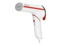 Polti Steamer | PLEU0272 Vaporella Vertical Styler GSM50R | Handheld | 800 W | 0.085 L | 16 g/min | White/Red