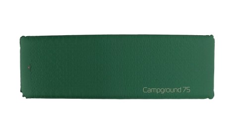 Robens Campground 75 Sleeping Mat, Green | Robens
