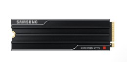 Samsung 9100 PRO PCIe 5.0 NVMe M.2 SSD 4TB