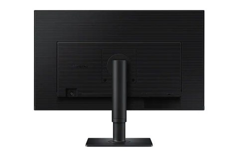 Samsung LS27D406GAUXEN | 27 " | IPS | FHD | 16:9 | 100 Hz | 5 ms | 1920 x 1080 pixels | 200 cd/m² | HDMI ports quantity 2 | Blac