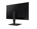 Samsung LS27D406GAUXEN | 27 " | IPS | FHD | 16:9 | 100 Hz | 5 ms | 1920 x 1080 pixels | 200 cd/m² | HDMI ports quantity 2 | Blac